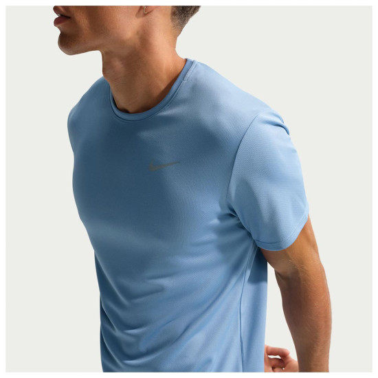 Nike Ανδρική κοντομάνικη μπλούζα Dri-FIT UV Miler T-Shirt